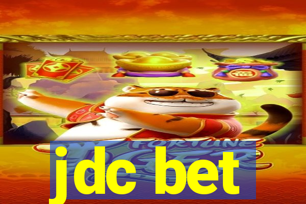 jdc bet